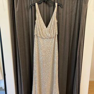 Jenny Yoo Billie Dress